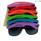 free shipping Fashion Sunglasses Red  Yellow   Green  Blue    Pink  