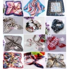  free shipping The spring and autumn period and the silk scarves shawls small squares      