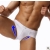  free shipping Upscale comfort u convex sexy men's underwear        
