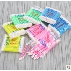 H1078 one-time senior health cotton bar q-tip health cotton a pack of into 