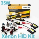 Xenon HID kit H1 H3 H4 H8 H4 H7 H11 single beam HID AUTO CAR lamp HID KIT 12v 35w color 3000k,4300k,6000k,8000k,10000k,12000k    