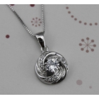 New Windmill Silver Jewelry Pendants for Women, Cheap Silver Pendants Hot Sale Online, After Christmas Wholesale for You