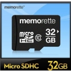 Wholesale - - NEW 32GB micro SD/ Memory Card.Trans Flash Card + Adapter m