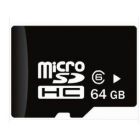 Wholesale - -2013new--64GB Micro SD Cards 64GB  Memory Cards with Free SD Adapter and package