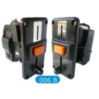 GD006B Single coin  intelligent coin  acceptor