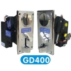 GD400 comparable coin selector