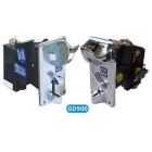 GD900 swift comparable Coin acceptor