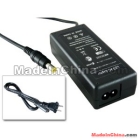 Free Shipping AC/DC Power Adapter 12V 4A DC Plug Size 5.5x2.1mm Power Supply Adapter