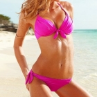 2013 sexy slim beautiful  Swimsuits Bikini