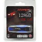 HyperX 3.0 128GB USB Flash Memory Pen Drive Stick Sticks Pendrives 128GB USB 3.0 HyperX M