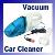 12V 60W Car cleaner portable Handheld Vacuum High-Power auto Clean mini accessories,free shipping