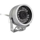 New 30 LED Color Day/Night Surveillance Dome Video/Audio Camera Outdoor/Indoor IR CMOS Surveillance CCTV Camera 935