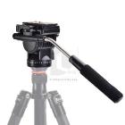 New Professional YT-950 Hydraulic Damping Video Head Tripod Damping 1/4