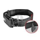 New Adjustable Dual-Safety Fastener Men's/ Women's Military Fashion Nylon Web Belt DH139-B Free Shipping