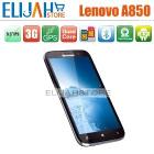  Post FreeShipping  Lenovo A850 MTK6582m Quad Core Android 4.2 Phone 1GB  5.5