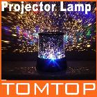 Free shipping New Novelty Items New Amazing LED Star Master Light Star Projector Led Night Light