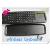 2.4GHz Mini Fly Air Mouse Wireless Keyboard with Remote QWERTY keyboard ,Retail Box+Free Shipping
