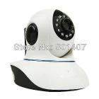 Indoor T7838WIP Wireless 720P HD IP Camera F2042B with H.264 WiFi Night Vision IR-Cut Webcam