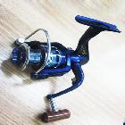 Free shipping 1pcs X2A-EF-9 8+1 Fishing Reels spinning reel lure Fishing Tackle