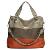 BH156 Brand OPPO 2013 fashion color match designers handbags high quality shoulder <7f310460d57a17c819816dc920dbb5> genuine leather organizer tote Q08