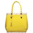 oppo bags 9683-4 fashion japanned leather shiny candy color one shoulder cross-body women's handbag 2013