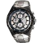 Free Shipping ! EF-534D-7AV NEW Men's quartz top quality waterproof wristwatch