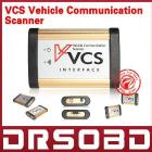 professional auto diagnostic tool VCS Vehicle Communication interface VCS scanner