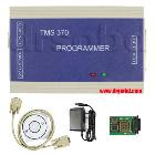 New TMS 370 programmer