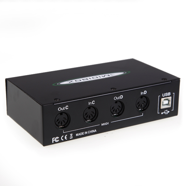 Focusrite Scarlett 2i2 Input Scarlett 2i2 Studio | Focusrite