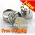 2012 New 4.2 cm 3 PC HERB / SPICE / GRASS / WEED Tobacco Herb Bullet Grinder Free Shipping HX-GR-Q1