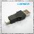 Freeshipping&dropshipping USB 5pin cable for MP3 MP4, Mini USB cable 50pc/lot