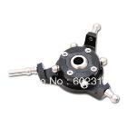 Free shipping 100% new brand 2013 hot selling Walkera V450D01 Helicopter Spare Parts -NEW V450D01-Z-02 Metal Swashplate