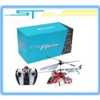 LED Light & USB Charger 8 Inch 4ch 3D Gyro mini RC Helicopter Avatar F103 As QS8007 RTF ready to fly Airmail Free Shipping