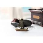Free Shipping /korea style telephone booth design stamp/metal stamp/Stamp supplies/office supplies/wholesale 15pcs/lot