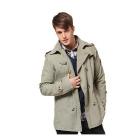 men's coat,fashion clothes,winter overcoat,outwear,winter jacket,Free shipping,wholesale MWF012