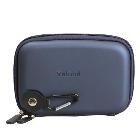 V1NF 5.2Inch Hard GPS Case Cover Carrying Bag Protection for Garmin Nuvi Navy