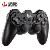 Curved btp-2120 small vibration game controller computer wired pc usb dual joystick belt