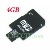 F300G add 4GB Card