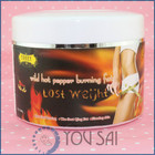 wild hot pepper essence for fat burning quickly for lose weight slimming creams 300g