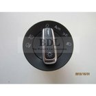 OEM Brushed Auto Headlight Fog light switch for VW Tiguan Golf 6 VI 6 Jetta V Passat B6 B7 5ND 941 431 B