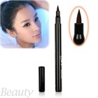 Hot Brown/ Black New Cosmetics Makeup Not Dizzy Waterproof Liquid Eyeliner Pencil 7798