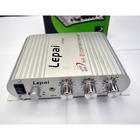 Free Shipping 2.1 3 Stereo Mini Computer Car Amplifier Subwoofer Out Amplifier Lepai -838,Good Amplifier, choose us