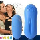 60 Speeds Wireless Remote Control Vibrating Egg, Waterproof Vibrator, Sex Products, Sex Toys For Woman 19809