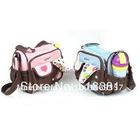 1pcs Mummy bag/carter's diaper bag with multi-functional/mami nursery bags Free Shipping