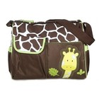 High quality Retail Fashion 2014 Multifunctional Nappy Mummy Bag Maternity Handbag Diaper Bags Tote Organizer hot sale