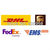 EXPRESS SERVICE-FAST SHIPMENT- DHL/FEDEX/UPS/EMS