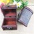 free shipping Jewelry Pearl Necklace Bracelet Gift Box Storage Organizer Wooden Case packaging