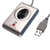 Digital Persona Fingerprint Reader USB Biometric Fingerprint Scanner URU4000B