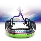 New Card Music Player&FM Radio Speaker Earphone Sport MP3 for Jogging Running Promotion