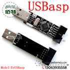 USBasp 3.3V / 5V AVR Programmer USB ATMEGA8 ATMEGA128 New 5PCS